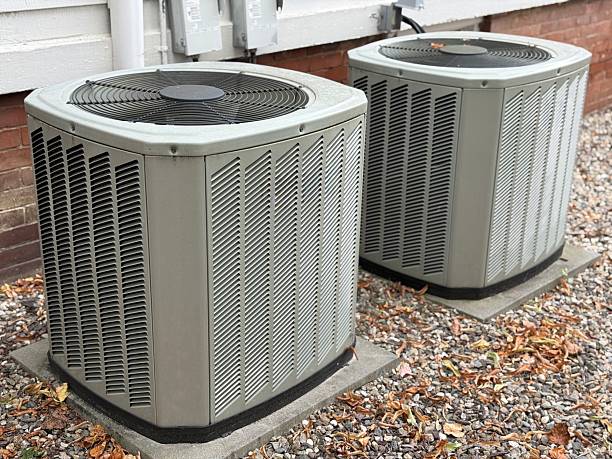 Reliable Ductwork Repair contractor in Peoria Heights, IL by Leonard HVAC